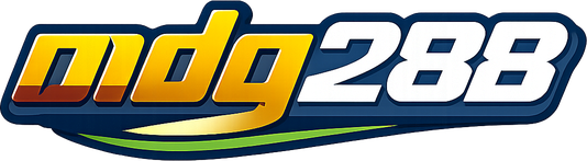mdg288 Logo
